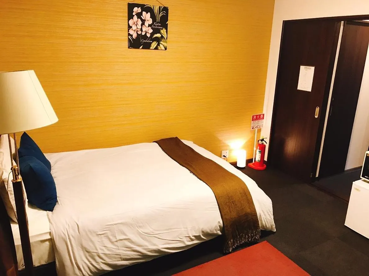 Guest House One More Heart At Kamishichiken 3 Kyoto 0*,  Japan